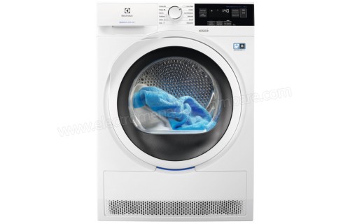ELECTROLUX EW8H3841SP