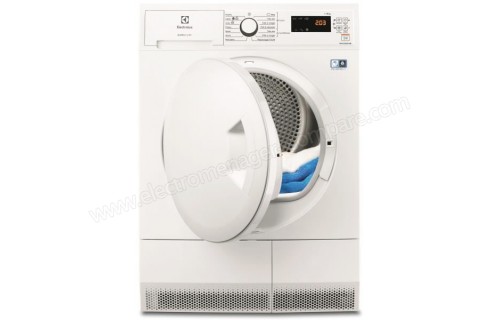 ELECTROLUX EW8H4812SC