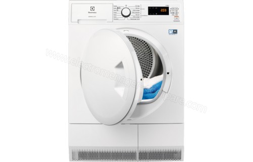 ELECTROLUX EW8H4823SC