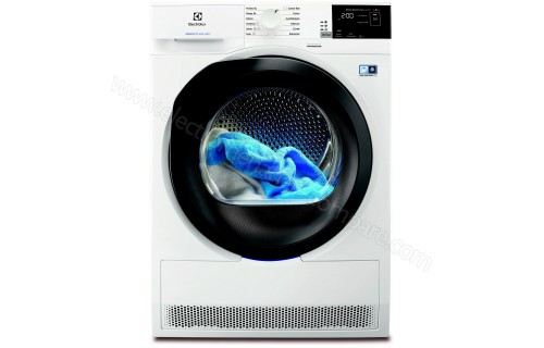 ELECTROLUX EW8H4830SP
