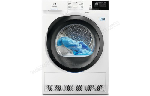 ELECTROLUX EW8H4840SP