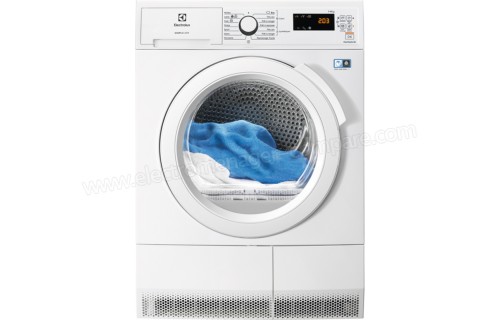 ELECTROLUX EW8H4845SC