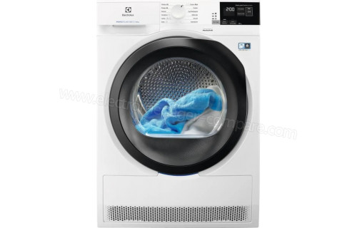 ELECTROLUX EW8H4866SD