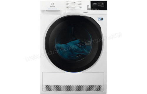 ELECTROLUX EW8H4868SP