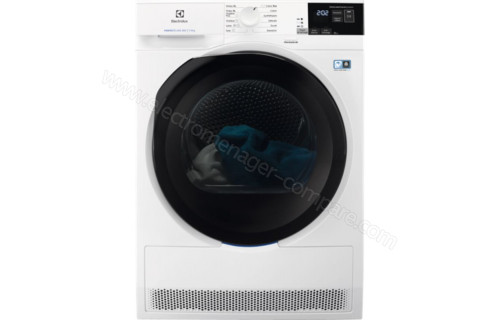 ELECTROLUX EW8H4969SP