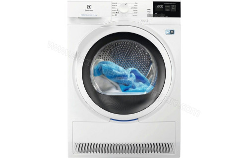 ELECTROLUX EW8H5122RE