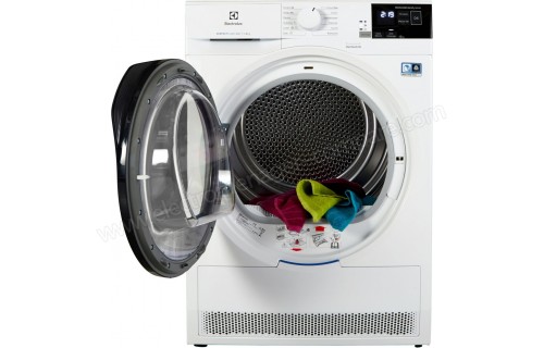 ELECTROLUX EW8H5349PS