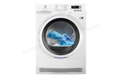 ELECTROLUX EW8H5842GB
