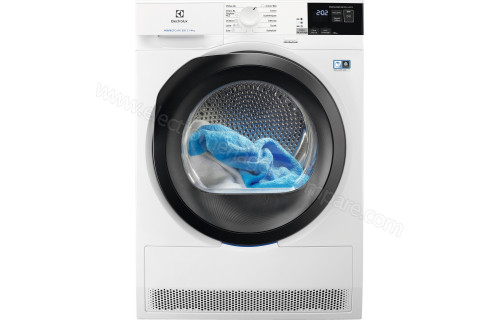 ELECTROLUX EW8H6924SD