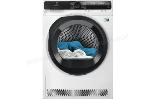 ELECTROLUX EW8HI9593DG