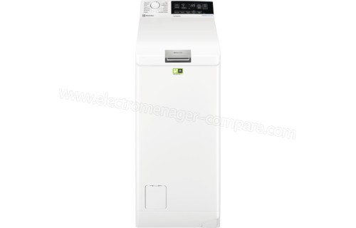 ELECTROLUX EW8T3376HL 2019