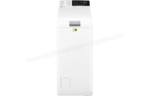 ELECTROLUX EW8T3653CM