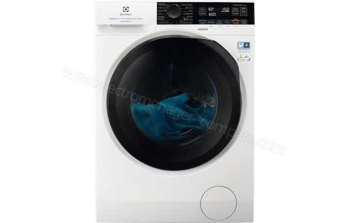 ELECTROLUX EW8W2168WV