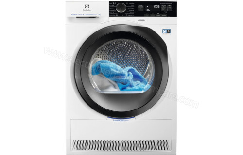 ELECTROLUX EW9H2922PC