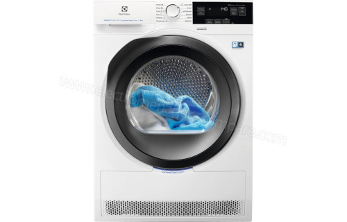 ELECTROLUX EW9H3853SB