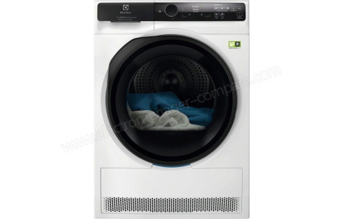 ELECTROLUX EW9HI783FC