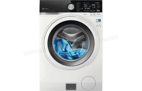ELECTROLUX EW9W1165RB