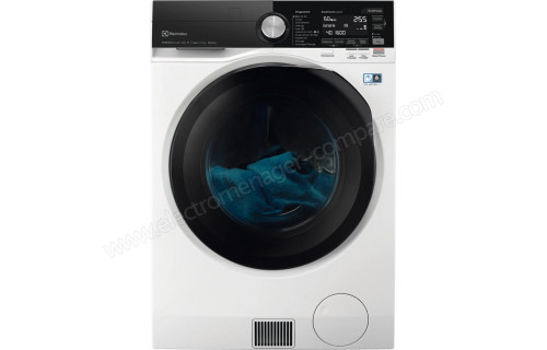 ELECTROLUX EW9W1166RB