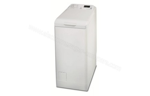 ELECTROLUX EWB125118W