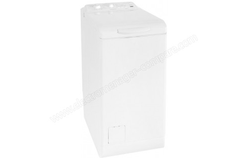 ELECTROLUX EWB126210W