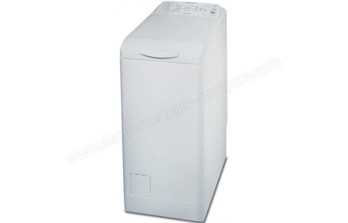 ELECTROLUX EWB126219W