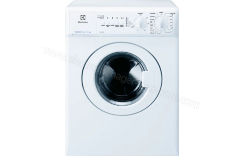 ELECTROLUX EWC1051