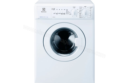 ELECTROLUX EWC1351