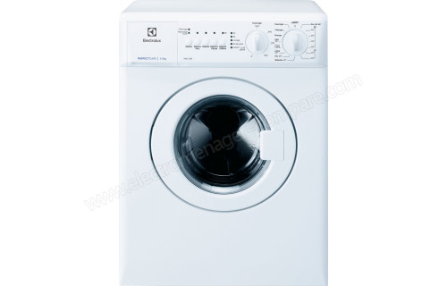 ELECTROLUX EWC1352