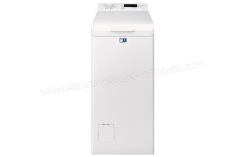 ELECTROLUX EWD1262SS1