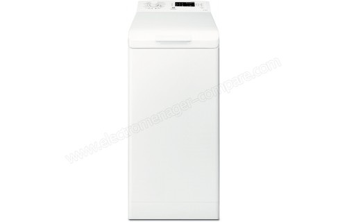ELECTROLUX EWD1263DDS