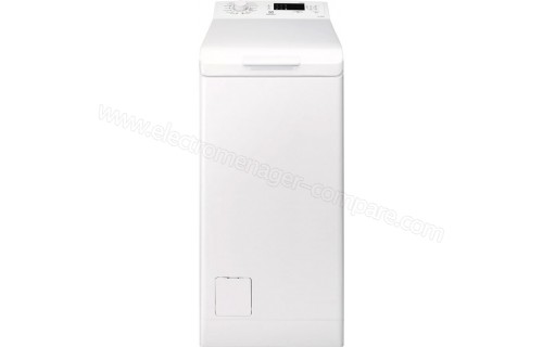 ELECTROLUX EWD1265DD1