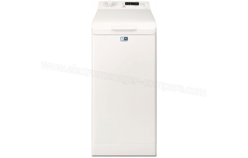 ELECTROLUX EWD1265DS1