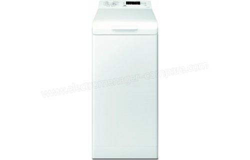 ELECTROLUX EWD1265DSW