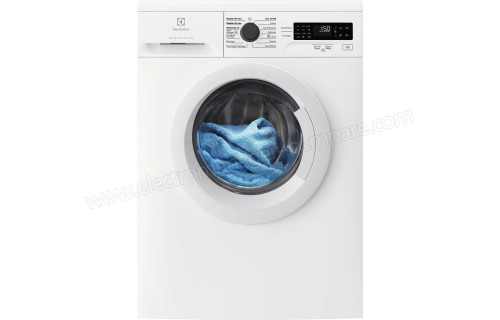 ELECTROLUX EWF0812A4