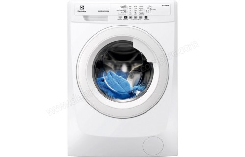 ELECTROLUX EWF1272BC