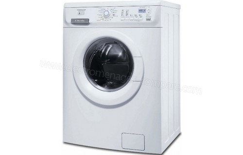 ELECTROLUX EWF127450W