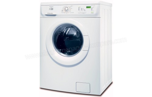 ELECTROLUX EWF128310W