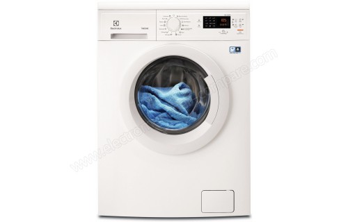 ELECTROLUX EWF1283EOS