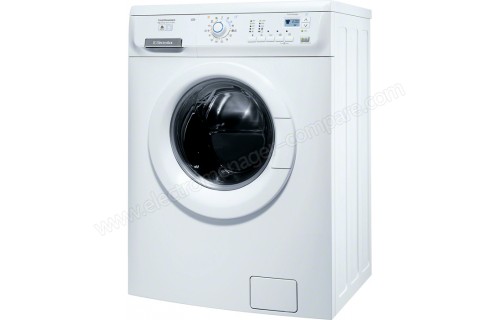 ELECTROLUX EWF128410W