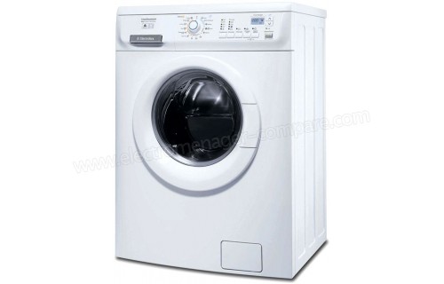 ELECTROLUX EWF128420W