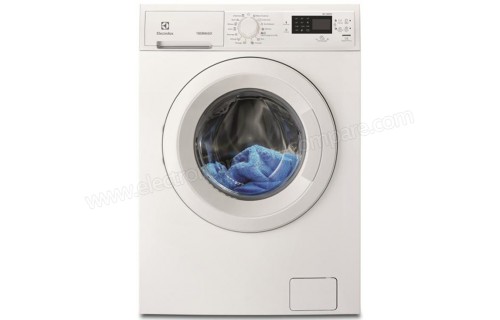 ELECTROLUX EWF1284EDW