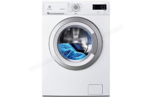 ELECTROLUX EWF1285GZW