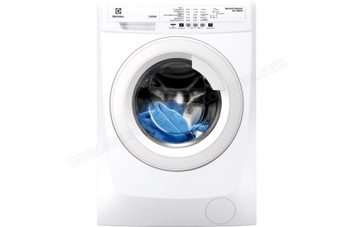 ELECTROLUX EWF1290WS