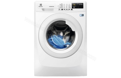 ELECTROLUX EWF1291ED