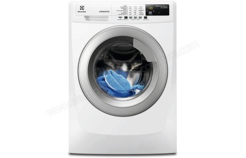 ELECTROLUX EWF1404RA