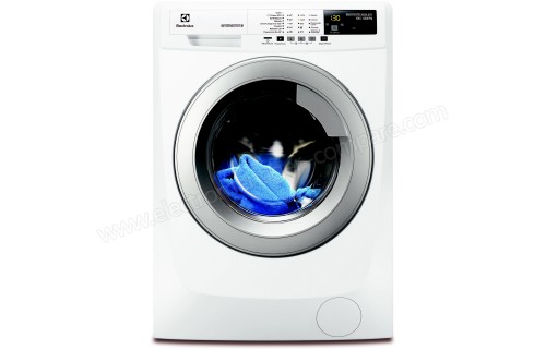 ELECTROLUX EWF1404RC