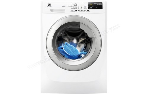ELECTROLUX EWF1405RA