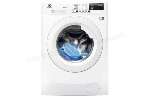 ELECTROLUX EWF1405RC