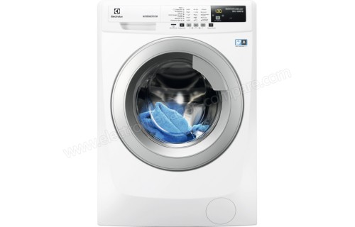 ELECTROLUX EWF1406RC