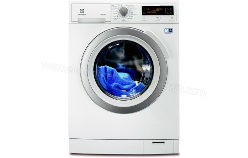 ELECTROLUX EWF1407ME1